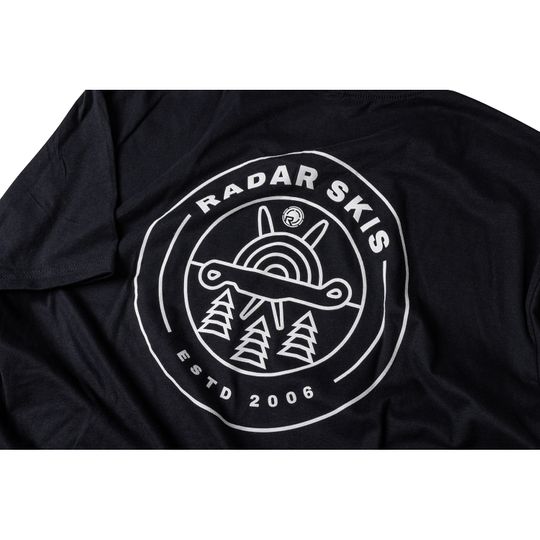 Radar 2026 Vibe Tee