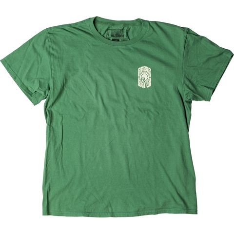 Radar 2026 Just Go Ski Tee