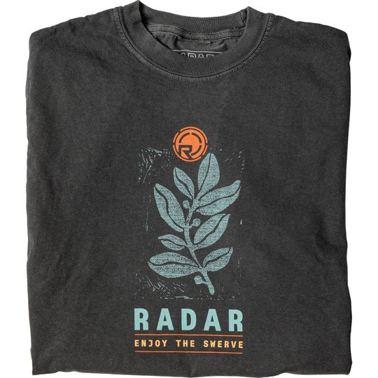 Radar 2026 Lyric Tee