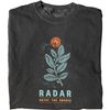 Radar 2026 Lyric Tee