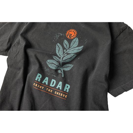 Radar 2026 Lyric Tee