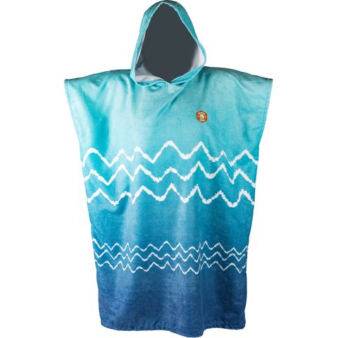 Radar 2026 CHANGE PONCHO