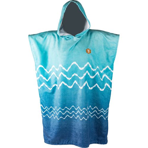 Radar 2027 CHANGE PONCHO