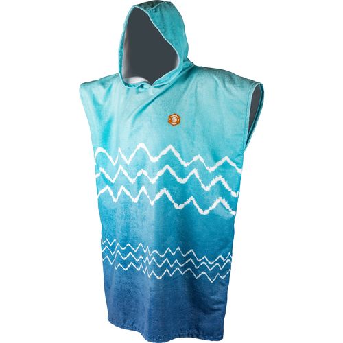 Radar 2027 CHANGE PONCHO