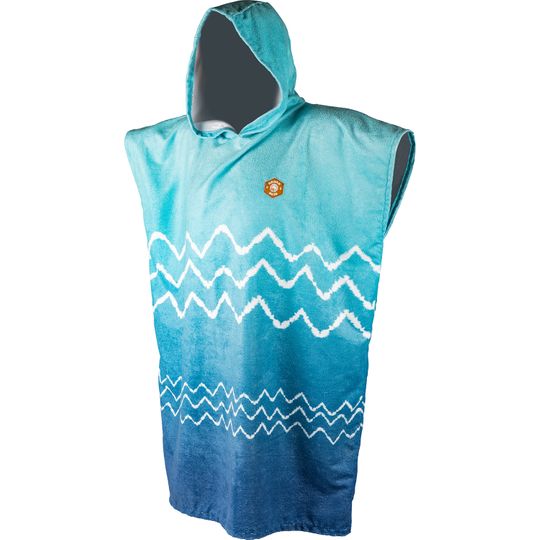 Radar 2026 CHANGE PONCHO