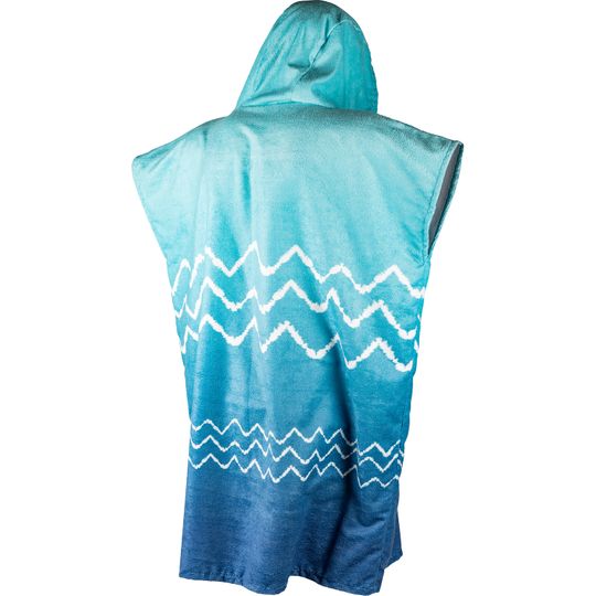 Radar 2026 CHANGE PONCHO