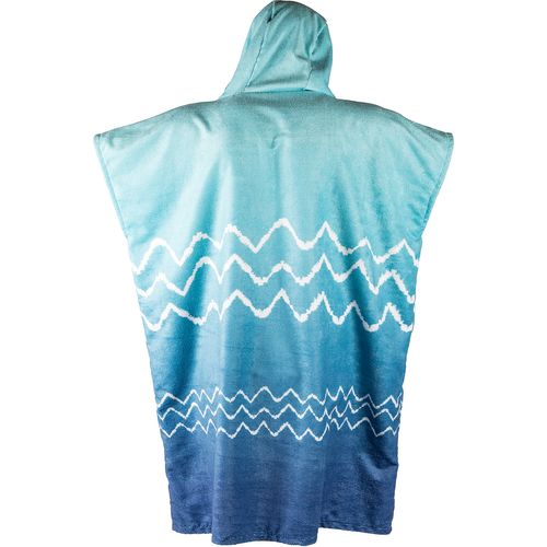 Radar 2027 CHANGE PONCHO