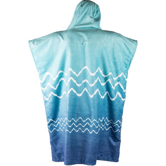 Radar 2026 CHANGE PONCHO