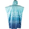 Radar 2026 CHANGE PONCHO