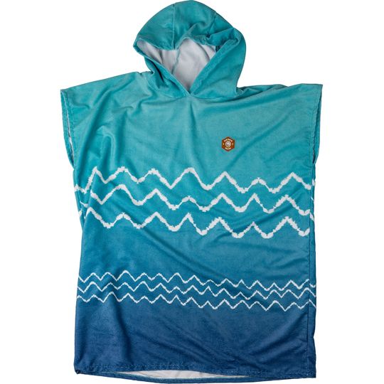 Radar 2026 CHANGE PONCHO