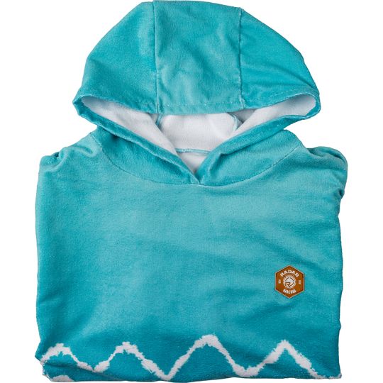 Radar 2026 CHANGE PONCHO
