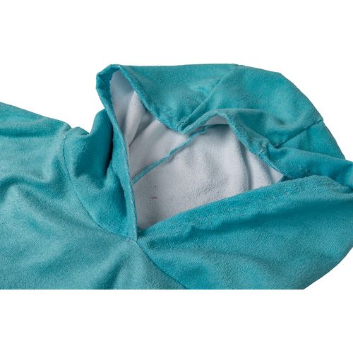 Radar 2027 CHANGE PONCHO