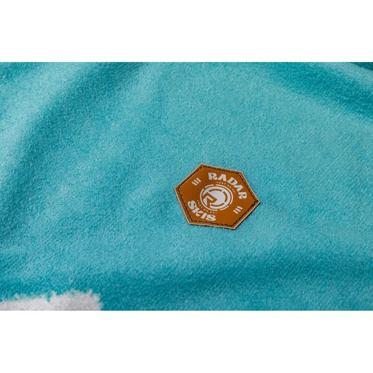 Radar 2026 CHANGE PONCHO