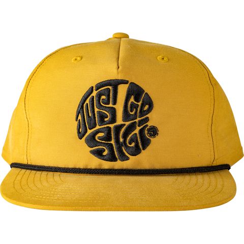 Radar 2026 JGS 5 Panel Hat