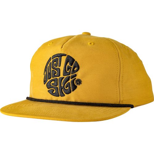Radar 2027 JGS 5 Panel Hat