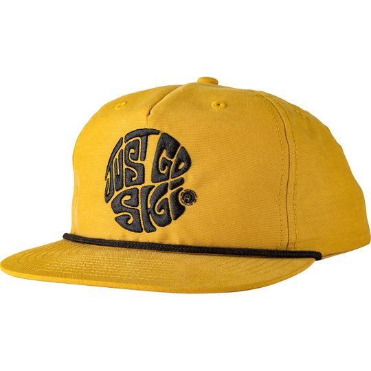 Radar 2026 JGS 5 Panel Hat