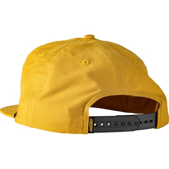 Radar 2026 JGS 5 Panel Hat