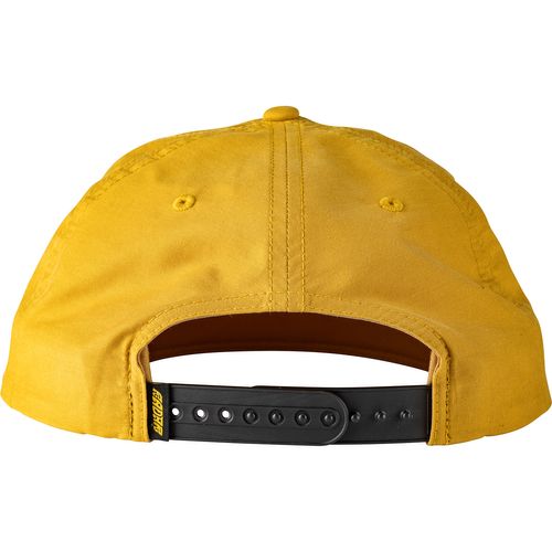 Radar 2027 JGS 5 Panel Hat
