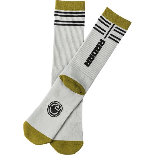 Radar 2026 Crew Socks
