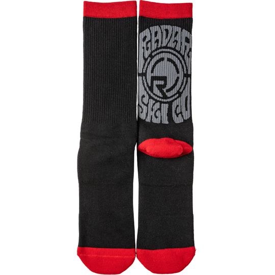 Radar 2026 Crew Socks
