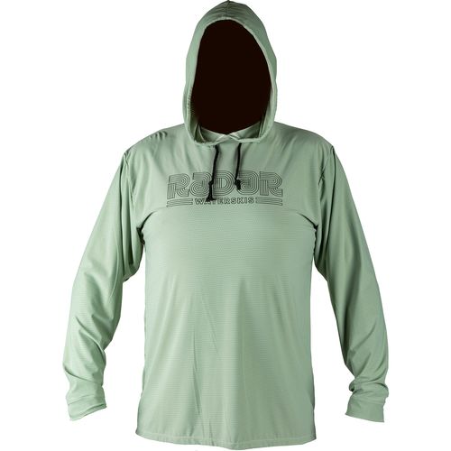 Radar 2027 Lightweight Solar Hoodie