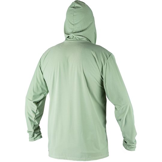 Radar 2026 Lightweight Solar Hoodie