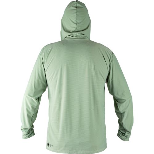 Radar 2027 Lightweight Solar Hoodie