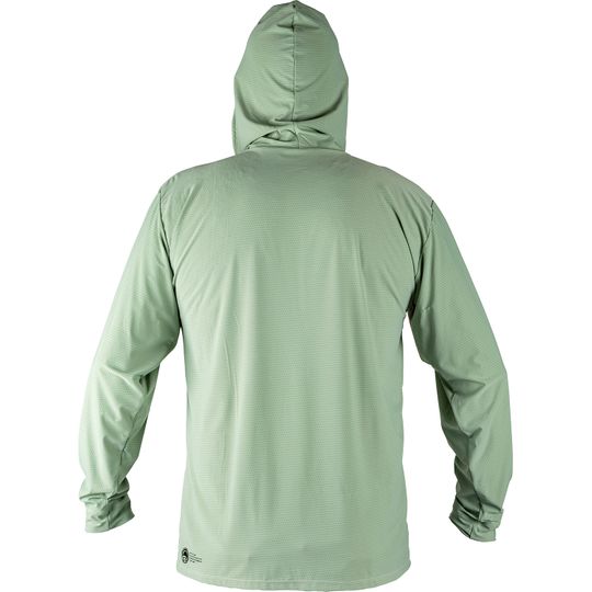 Radar 2026 Lightweight Solar Hoodie