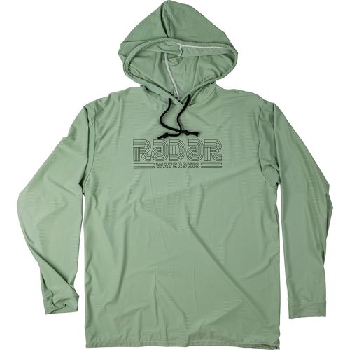 Radar 2027 Lightweight Solar Hoodie