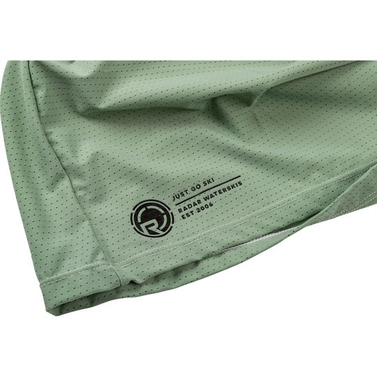 Radar 2026 Lightweight Solar Hoodie