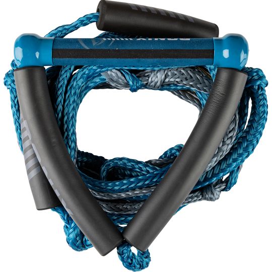 Ronix 2026 Bungee Surf Rope & Handle Package