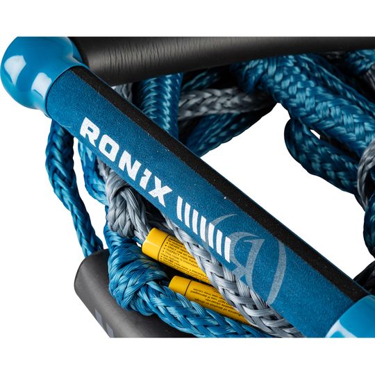 Ronix 2026 Bungee Surf Rope & Handle Package