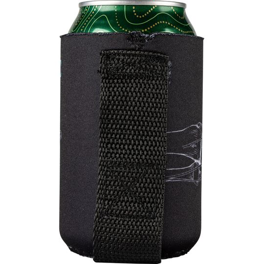 Ronix 2026 Coldy Holdy with Vest Strap