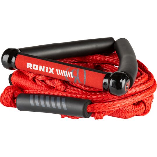 Ronix 2026 Bungee Surf Rope & Handle Package