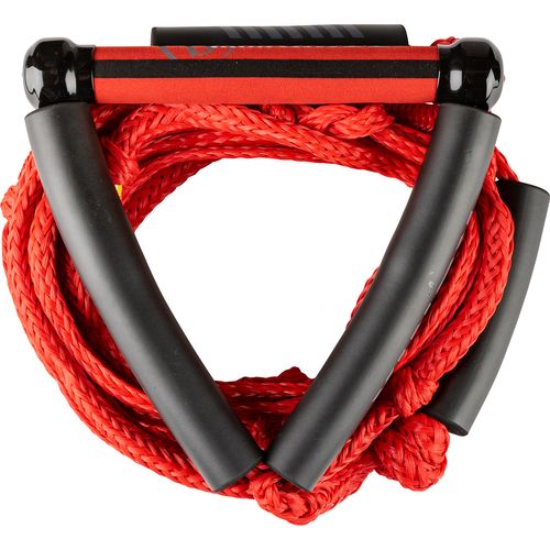 Ronix 2027 Stretch Surf Rope with Handle