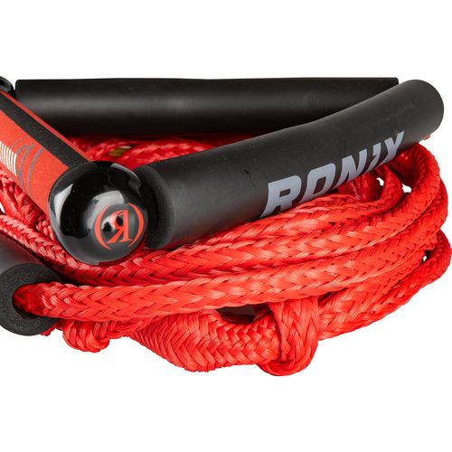 Ronix 2027 Stretch Surf Rope with Handle