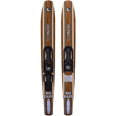 Connelly 2026 Big Easy Combo Skis