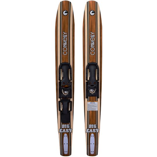 Connelly 2026 Big Easy Combo Skis