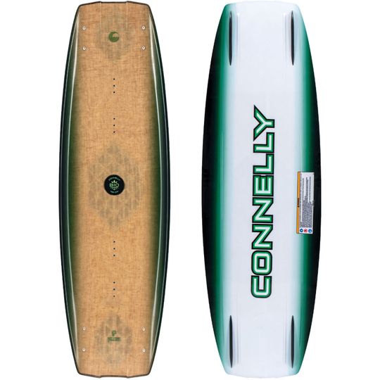 Connelly 2026 Bio Wakeboard