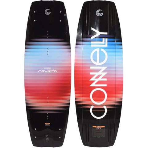Connelly 2026 Reverb Wakeboard