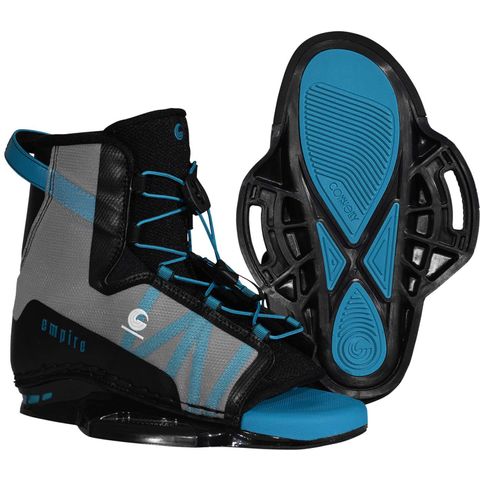 Connelly 2026 Empire Wakeboard Boots