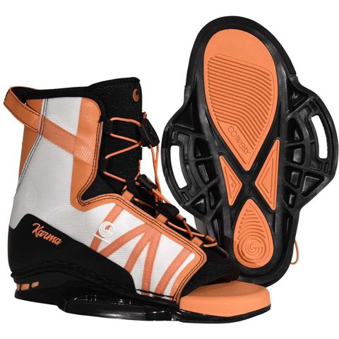 Connelly 2026 Karma Wakeboard Boots