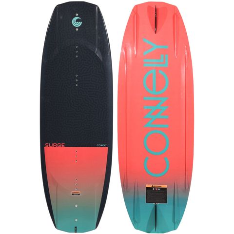 Connelly 2026 Surge Junior Kids Wakeboard
