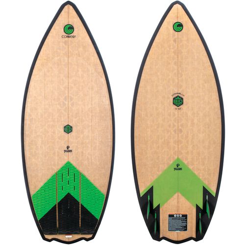 Connelly 2026 Bio Wakesurfer