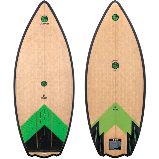 Connelly 2026 Bio Wakesurfer