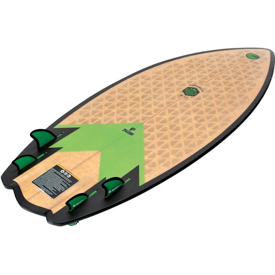 Connelly 2026 Bio Wakesurfer