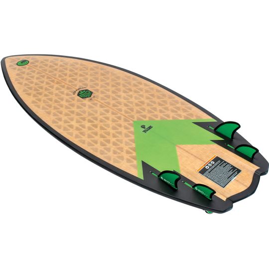Connelly 2026 Bio Wakesurfer