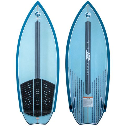 Connelly 2026 Jet Wakesurfer