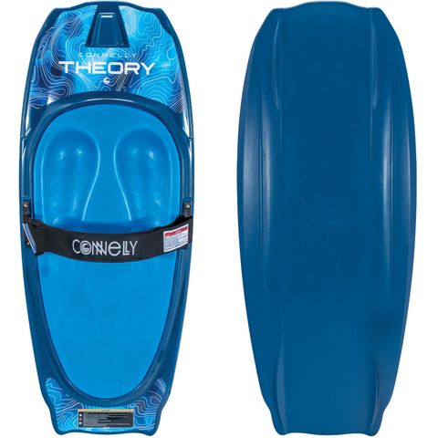 Connelly 2026 Theory Kneeboard