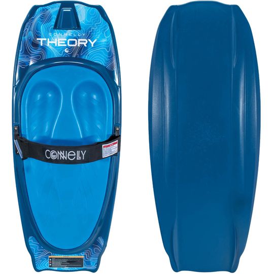 Connelly 2026 Theory Kneeboard